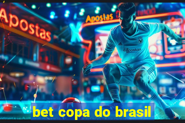 bet copa do brasil